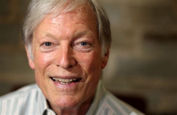 Richard Chamberlain's Relationships: A Retrospective